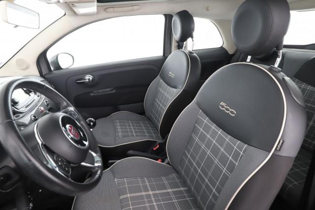 Fiat 500 image 1
