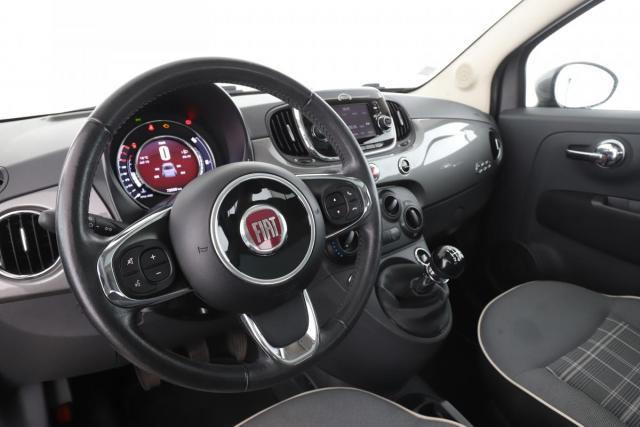 Fiat 500 image 2