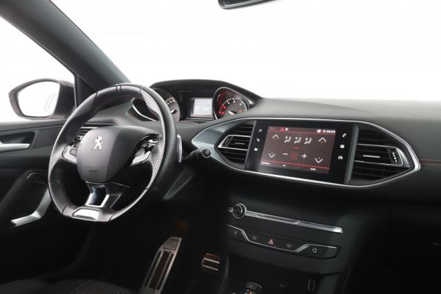 Peugeot 308 image 4