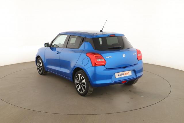 Suzuki Swift image 4