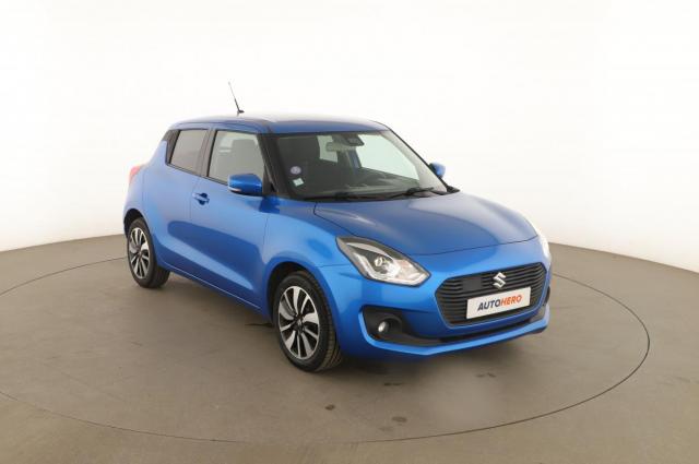 Suzuki Swift image 5