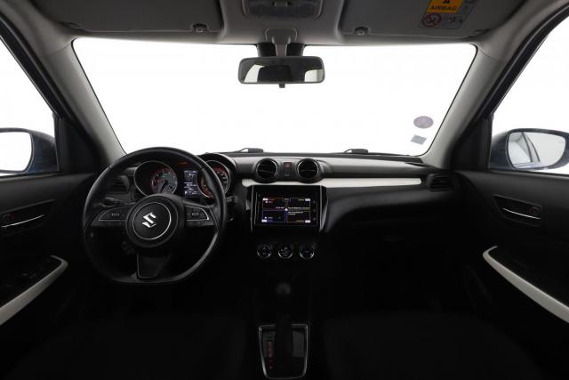Suzuki Swift image 6