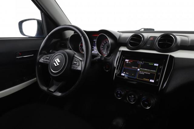 Suzuki Swift image 8