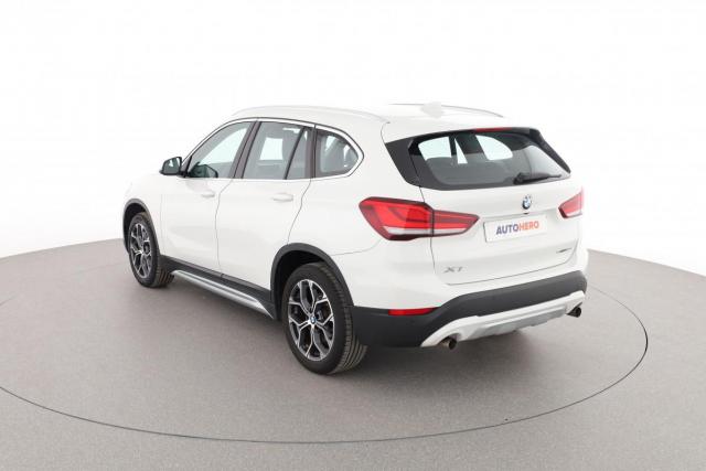 Bmw X1 image 6