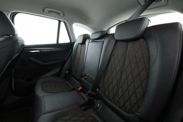 Bmw X1 image 8