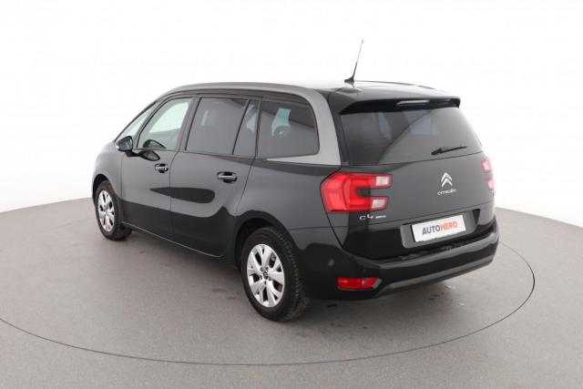Citroen Grand C4 Picasso image 5