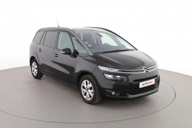 Citroen Grand C4 Picasso image 8
