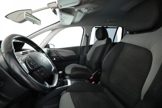 Citroen Grand C4 Picasso image 4