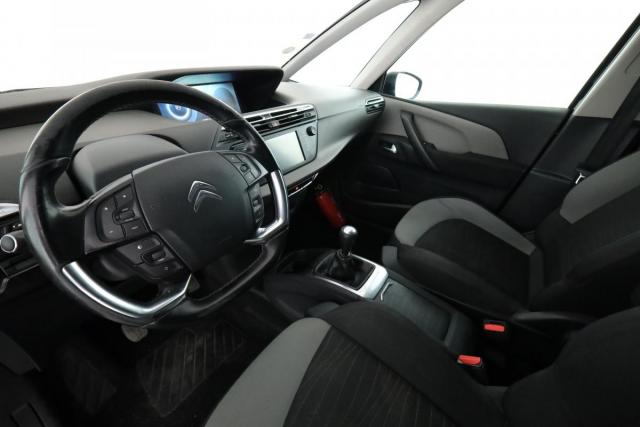 Citroen Grand C4 Picasso image 3
