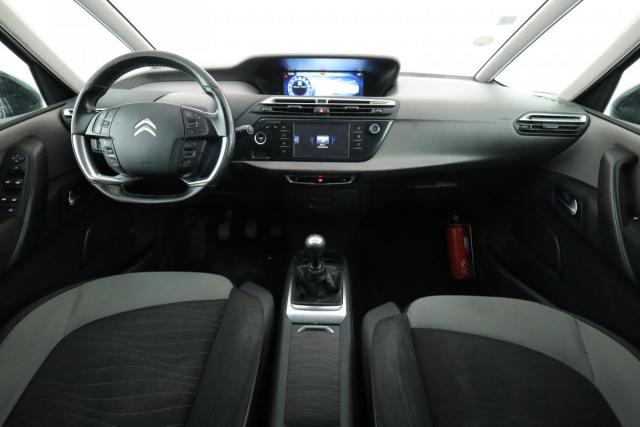Citroen Grand C4 Picasso image 2