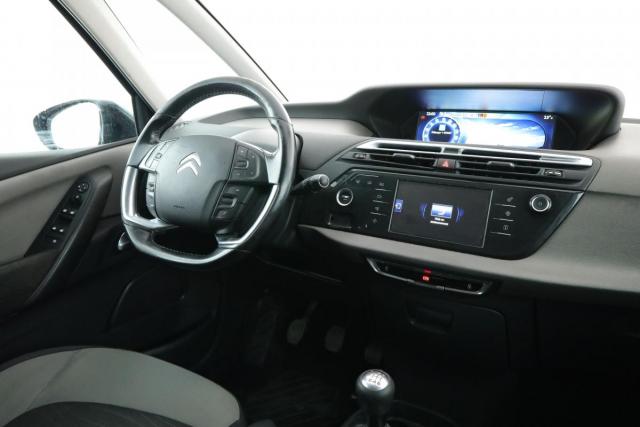 Citroen Grand C4 Picasso image 1