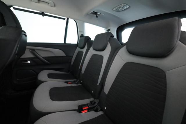 Citroen Grand C4 Picasso image 6