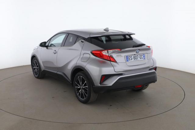 Toyota C-Hr image 7
