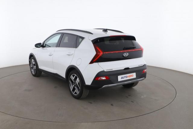 Hyundai Bayon image 7