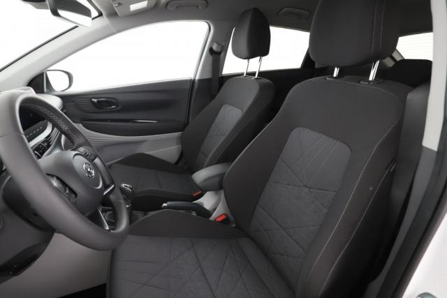 Hyundai Bayon image 2
