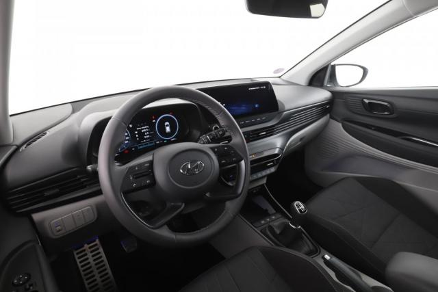 Hyundai Bayon image 6