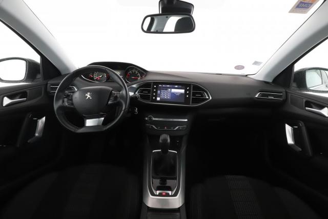 Peugeot 308 image 3