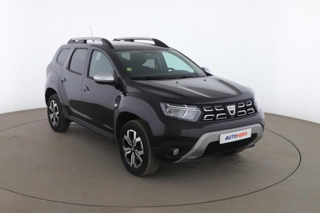 Dacia Duster image 4
