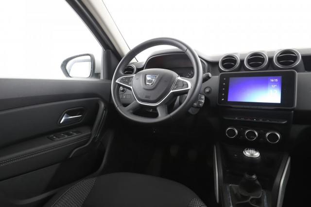 Dacia Duster image 3