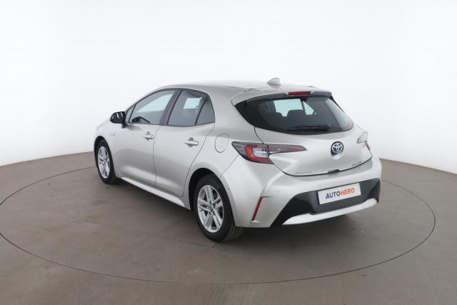 Toyota Corolla image 9