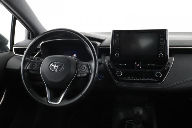 Toyota Corolla image 7