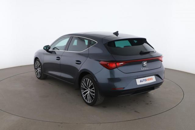 Seat Leon image 5