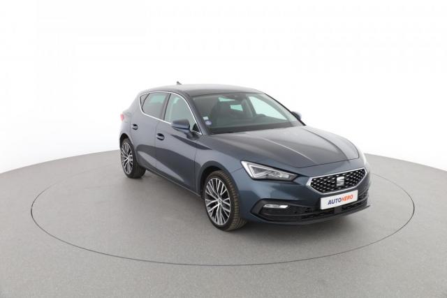 Seat Leon image 6