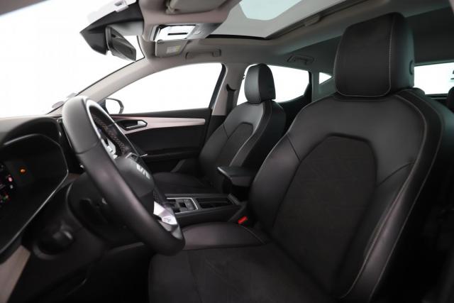Seat Leon image 4