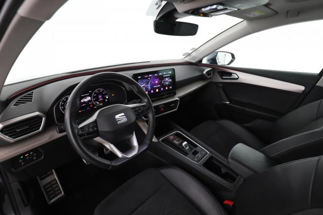 Seat Leon image 8