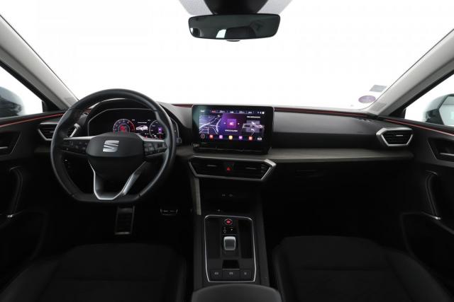 Seat Leon image 1