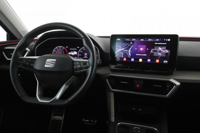 Seat Leon image 2