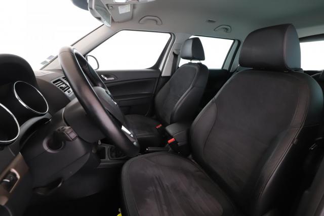 Skoda Yeti image 8