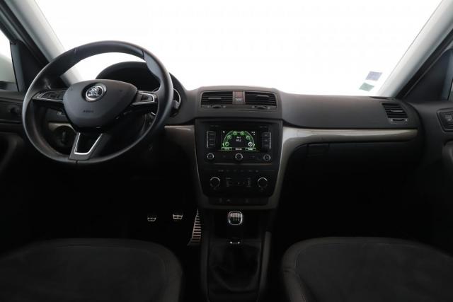 Skoda Yeti image 2