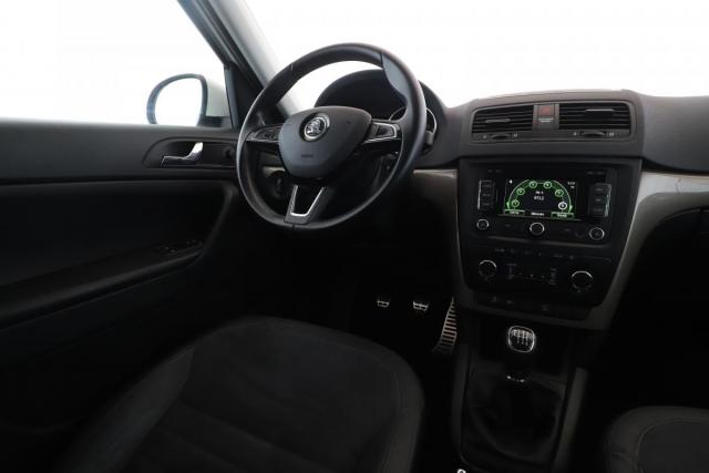 Skoda Yeti image 9