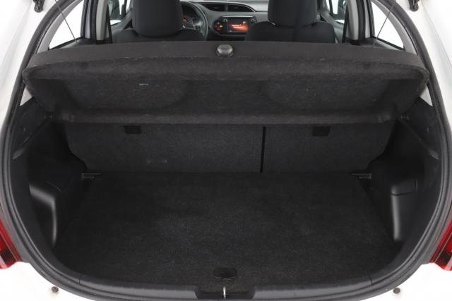 Toyota Yaris image 6
