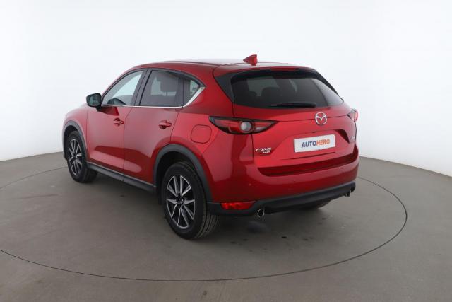 Mazda Cx-5 image 3