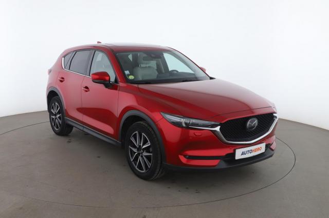 Mazda Cx-5 image 5