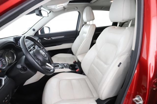 Mazda Cx-5 image 7