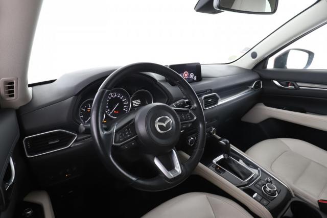 Mazda Cx-5 image 8