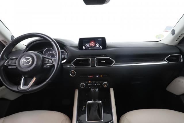 Mazda Cx-5 image 1