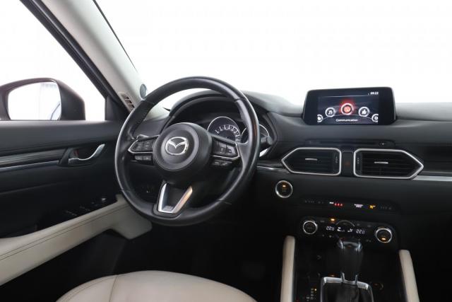 Mazda Cx-5 image 2