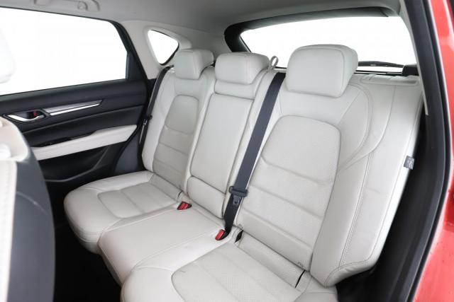 Mazda Cx-5 image 4