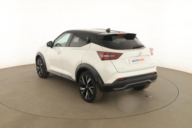 Nissan Juke image 5