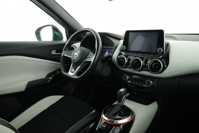 Nissan Juke image 7