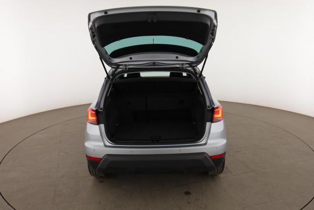 Seat Arona image 7