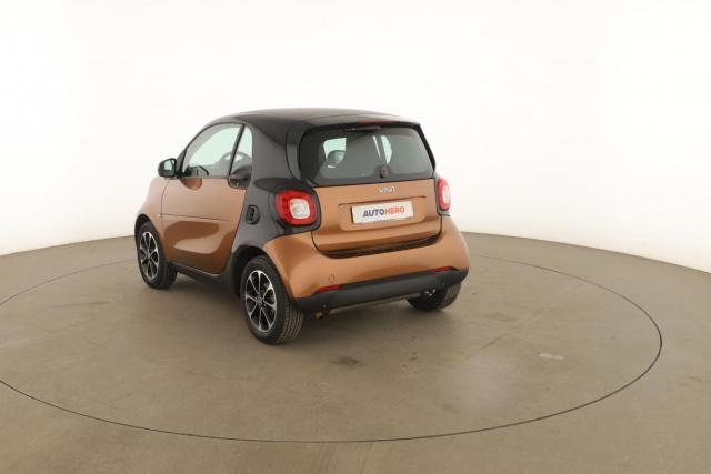 Smart Fortwo image 1