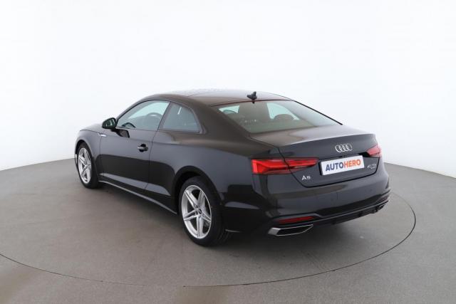 Audi A5 image 8