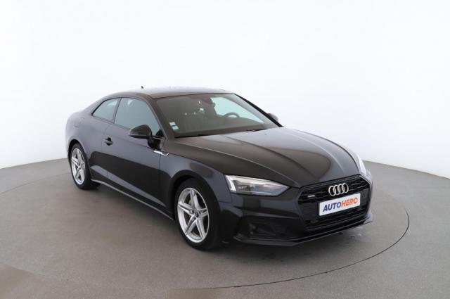Audi A5 image 2