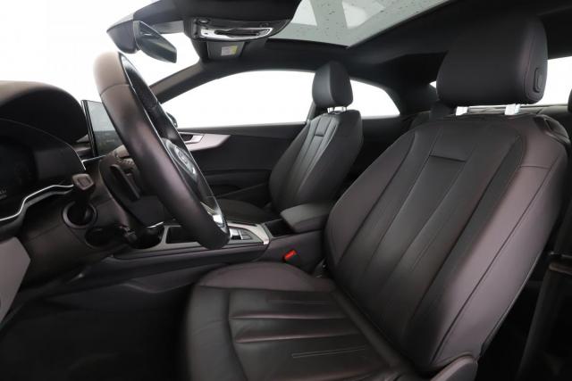 Audi A5 image 6