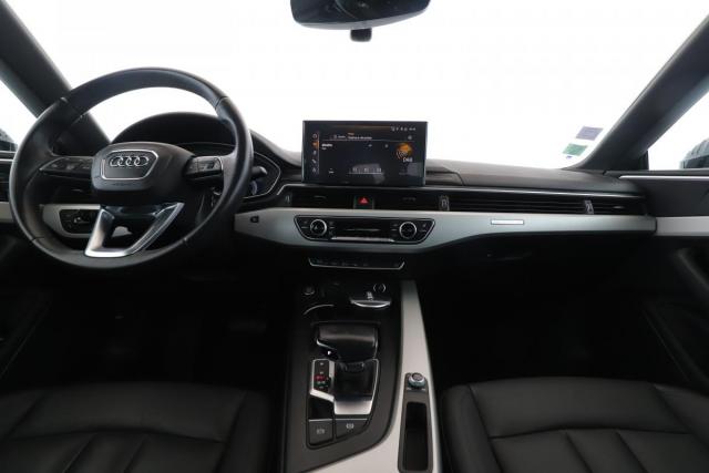 Audi A5 image 4